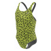 Dievčenské plavky Hydrastrong Multiple Prints Jr NESSC755 312 - Nike XL (160-170 cm)