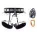 Lezecký set Petzl Kit Corax GriGri Sm´D