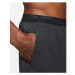 Nike DRI-FIT STRIDE Pánske bežecké šortky, čierna, veľkosť