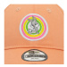 New Era Šiltovka Kids Pastel Lt 940 Bugs 60435021 Oranžová