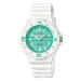 Casio Youth Ladies LRW-200H-3CVDF