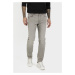 Džínsy Camel Active Denim 5-Pocket Cloudy Grey