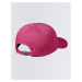 Carhartt WIP Madison Logo Cap Magenta/White