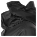 NAVAHOO Prechodný kabát 'Deike'  čierna