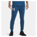 Pánske nohavice Rival Terry Jogger M 1361642 459 - Under Armour