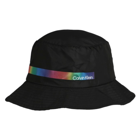 Dámske pokrývky hlavy Calvin Klein