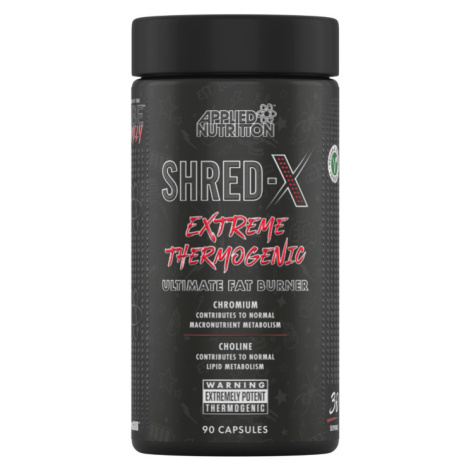 Applied Nutrition Shred X