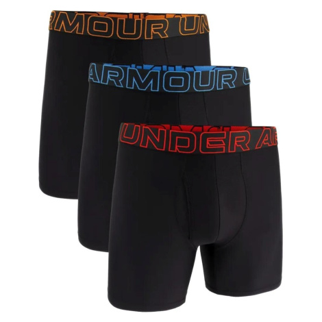 Under Armour UA Perf Tech 6in 1383878-002