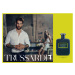 Trussardi Riflesso Blue Vibe toaletná voda 100 ml