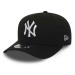 šiltovka New Era 9Fifty MLB Stretch NY Yankees Snap cap Black