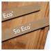 So Eco Bamboo Nail Files pilník na nechty