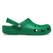 Crocs Šľapky Classic Clog 10001 Zelená