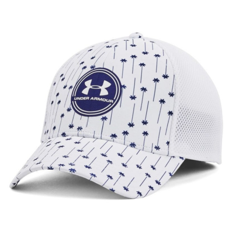 Pánska šiltovka Iso-chill Driver Mesh Cap M 1369804 103 - Under Armour