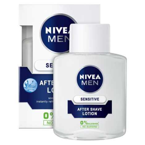 Nivea Men Sensitive voda po holení 100ml