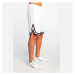 Kraťase Karl Kani Signature Mesh Shorts White