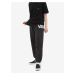 Black women's loose sweatpants VANS Take It Easy - Women