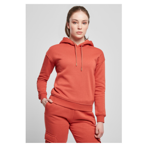 Ladies Hoody redearth Urban Classics