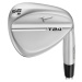 Mizuno T24 White Satin Golfová palica - wedge Pravá ruka 60° 10°