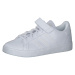 Detská rekreačná obuv ADIDAS Grand Court 2.0 K cloud white cloud white grey one