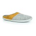 Aylla Shoes Wasi yellow barefoot papuče 41 EUR