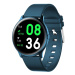 SMARTWATCH UNISEX G. Rossi blue/blue SW010-3 (sg005d)