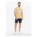 Jack&Jones Džínsové šortky Rick 12226239 Čierna Regular Fit