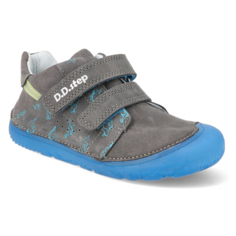 Chlapčenské členkové topánky D.D.step