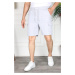 S2999 DEWBERRY CARGO POCKET MENS SHORT-GREY