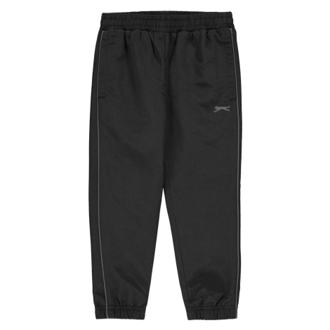 Chlapčenské športové nohavice Slazenger