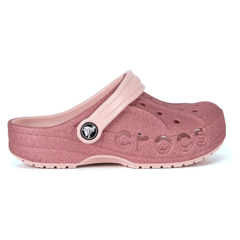 Plážové šľapky Crocs