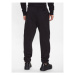 Calvin Klein Jeans Teplákové nohavice J30J323504 Čierna Regular Fit