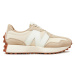 New Balance Sneakersy MS327ASL Béžová