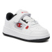 Champion Sneakersy Rebound Summerize B Ps Low Cut Shoe S32857-CHA-WW005 Biela