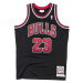 Mitchell & Ness NBA Michael Jordan Chicago Bulls 1997-98 Authentic Jersey - Pánske - Dres Mitche