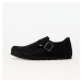 Tenisky Birkenstock London Suede Leather Black