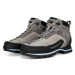 Garmont Vetta Gtx Wms Dámske vysoké trekové topánky 10004420GAR warm grey/light blue