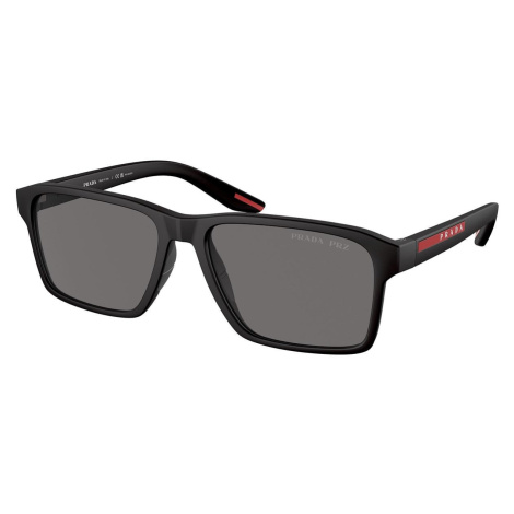 Prada Linea Rossa PS05YS DG002G Polarized - ONE SIZE (58)