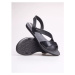 Dámske sandále Vibe Fem W 82429-AJ078 Black - Ipanema