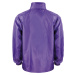 Result Unisex vetrovka R204X Purple