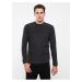 LC Waikiki Crew Neck Long Sleeve Men's Knitwear Sweater