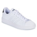 adidas  ADVANTAGE 2.0  Nízke tenisky Biela