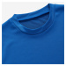 Detské priedušné tričko modré