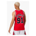 Mitchell & Ness Chicago Bulls NBA Dennis Rodman M tričko SMJYGS18154-CBUSCAR97DRD pánske