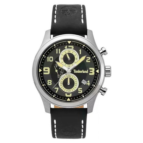 Pánske hodinky Timberland TBL.15357JS/02 (zq008a)