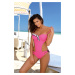 Swimwear Evelyn Rosa Shocking M-530 Pink