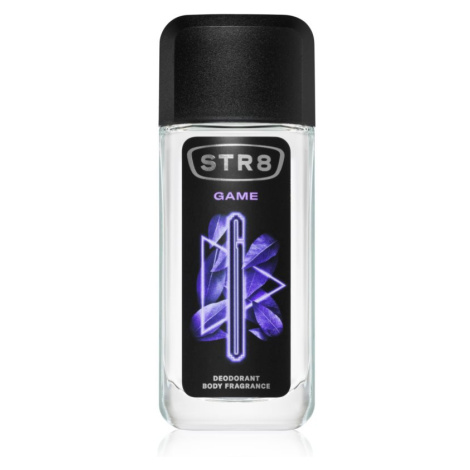 STR8 Game parfémovaný telový sprej pre mužov