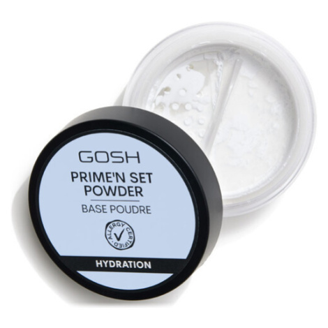 Gosh Prime´n Set Powder podklad pod make-up 7 g, 003 Hydration