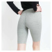 Šortky Nike W NSW Essential Bike Short LBR MR Grey