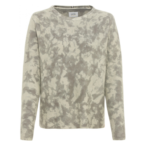 Sveter Camel Active Knitwear Khaki