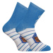 2PACK detské ponožky E plus M Paw Patrol viacfarebné (52 34 1745)